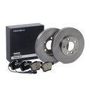 Brake Kit, disc brake