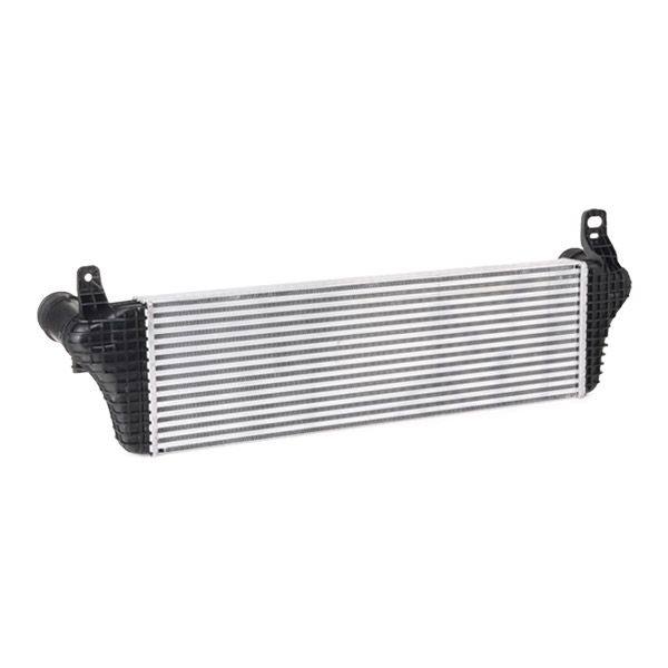 Charge Air Cooler