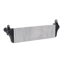 Charge Air Cooler