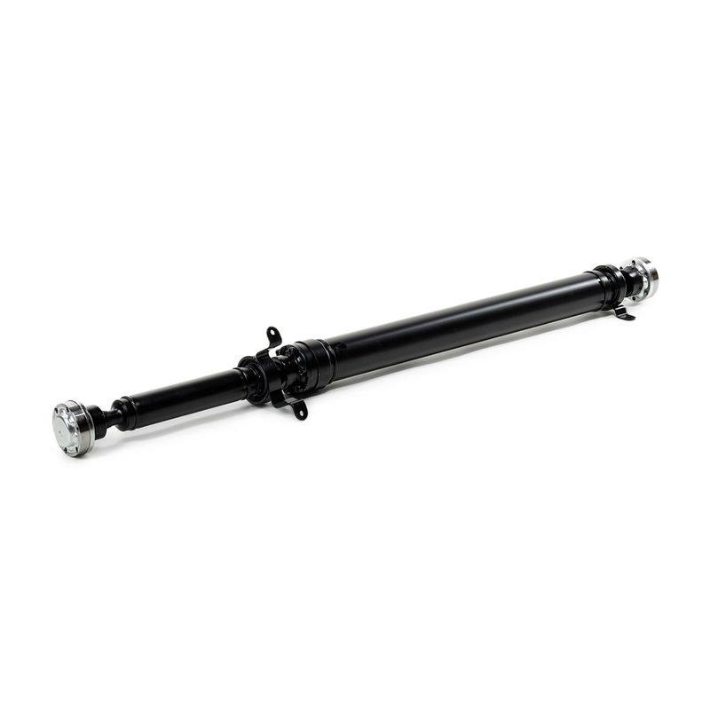 Propshaft, axle drive