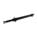 Propshaft, axle drive
