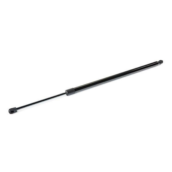 Gas Spring, boot/cargo area