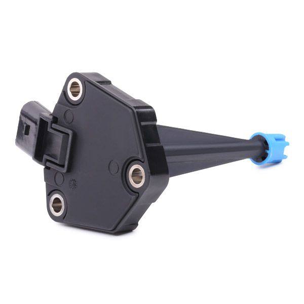 Sensor, engine oil level