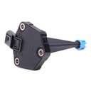 Sensor, engine oil level