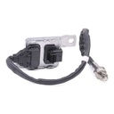 NOx Sensor, NOx catalytic converter