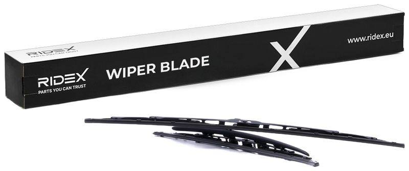 Wiper Blade