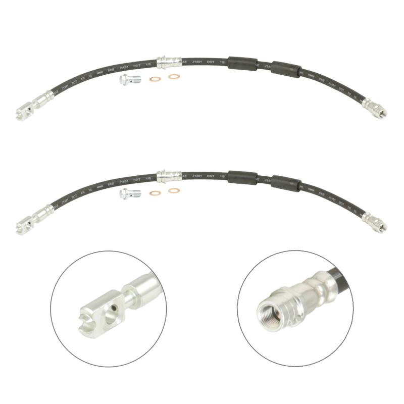 Brake Hose