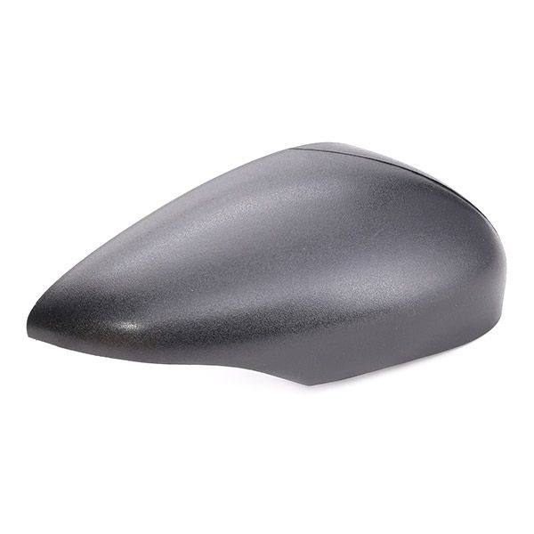 Cover, exterior mirror