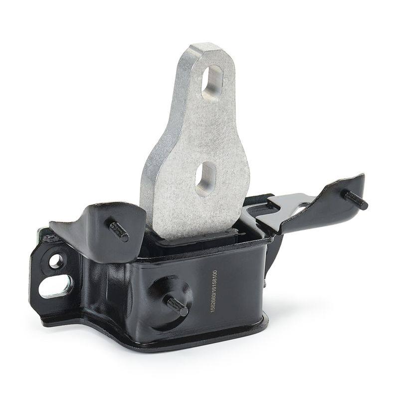 Mounting, manual transmission