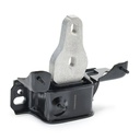 Mounting, manual transmission