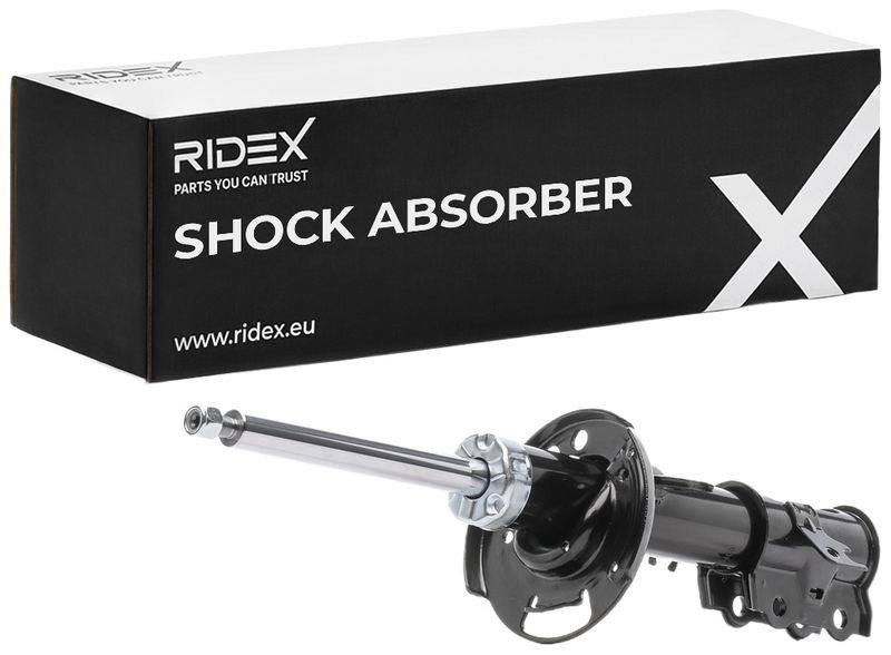Shock Absorber