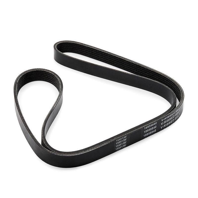 V-ribbed Belt