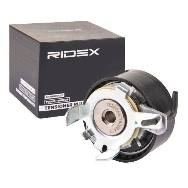 Tensioner Pulley, timing belt