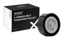 Tensioner Pulley, V-ribbed belt