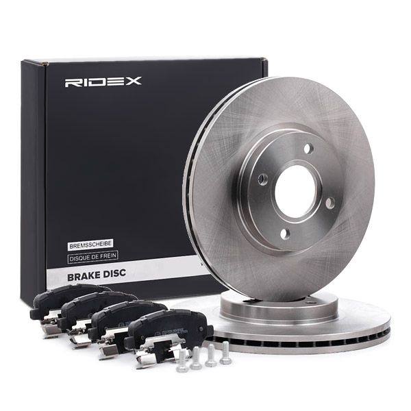 Brake Kit, disc brake