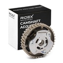 Camshaft Adjuster