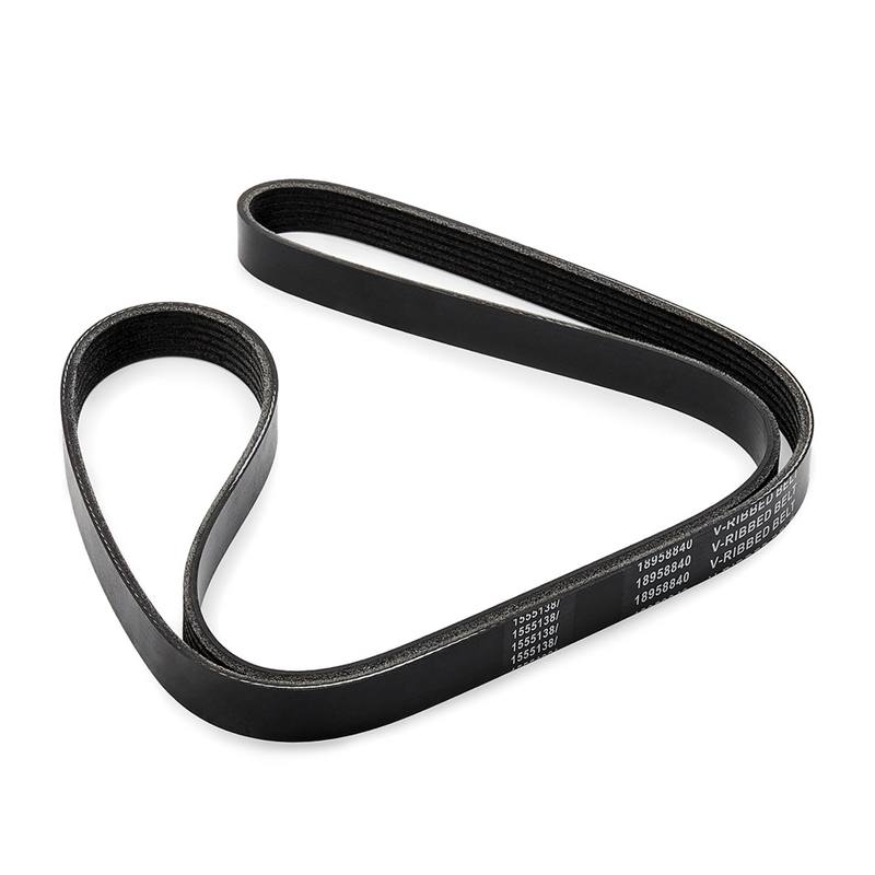 V-ribbed Belt Set