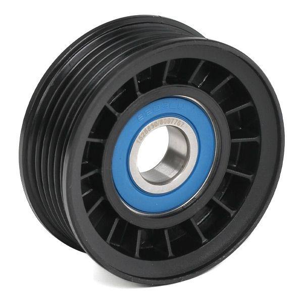 V-ribbed Belt Set
