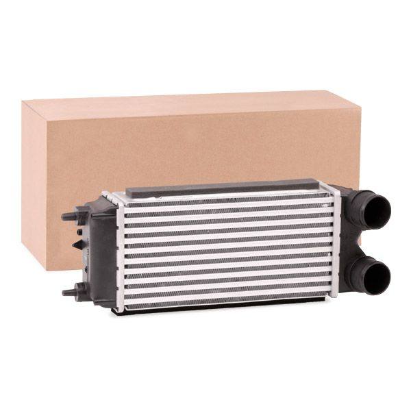 Charge Air Cooler