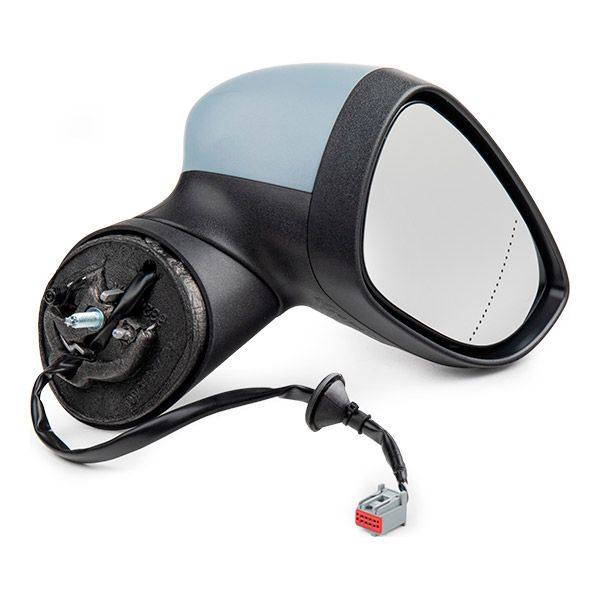 Exterior Mirror