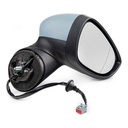Exterior Mirror
