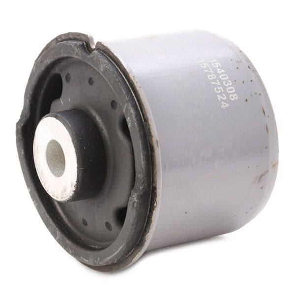 Bushing, axle beam