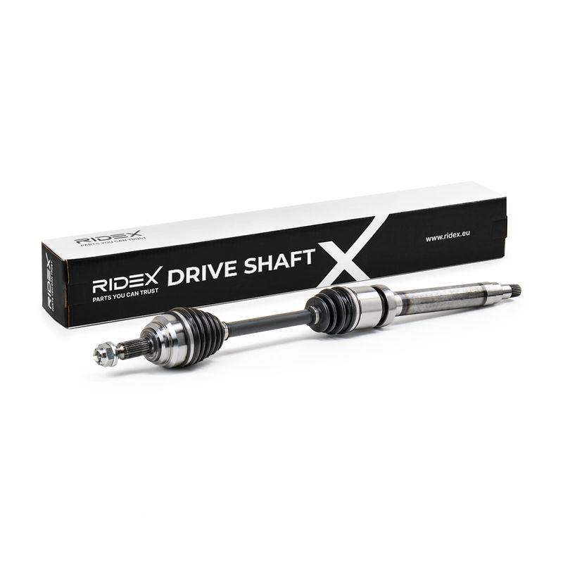 Drive Shaft