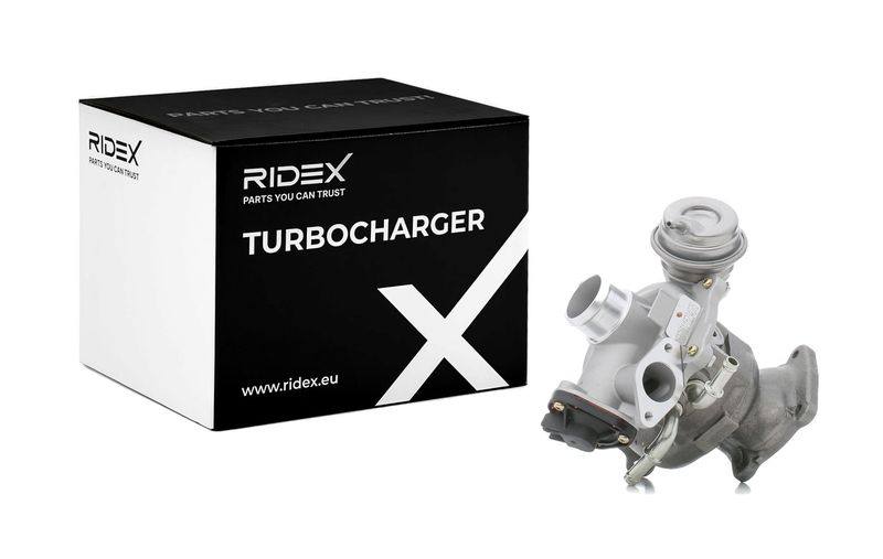 Charger, charging (supercharged/turbocharged)