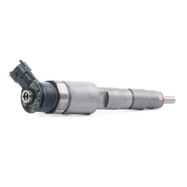 Injector Nozzle