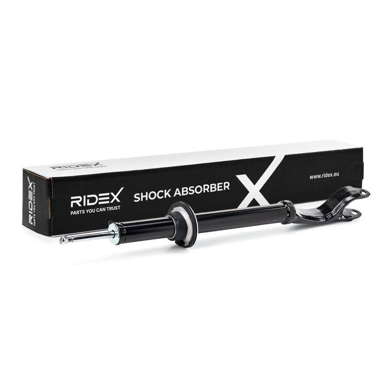 Shock Absorber