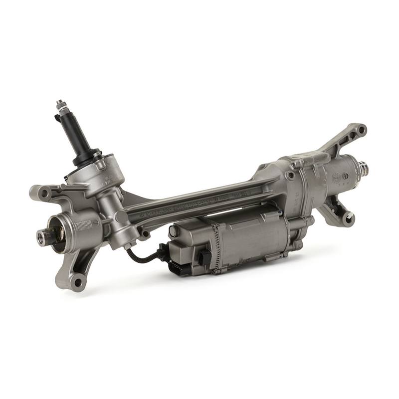 Steering Gear