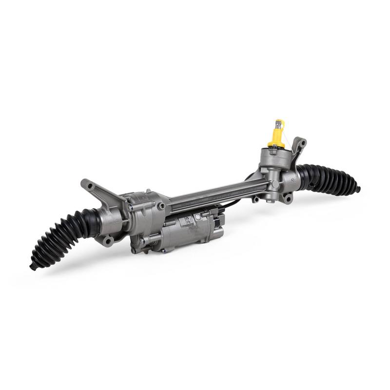 Steering Gear