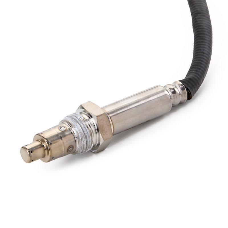 NOx Sensor, NOx catalytic converter