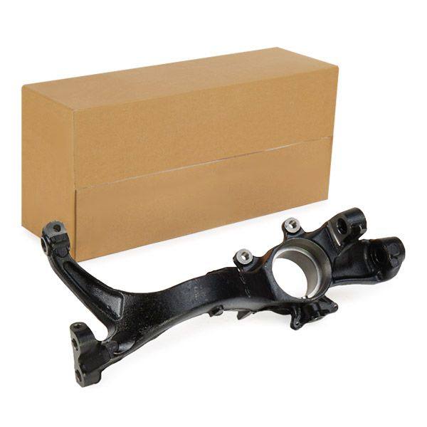 Steering Knuckle, wheel suspension
