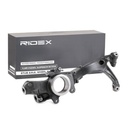 Steering Knuckle, wheel suspension