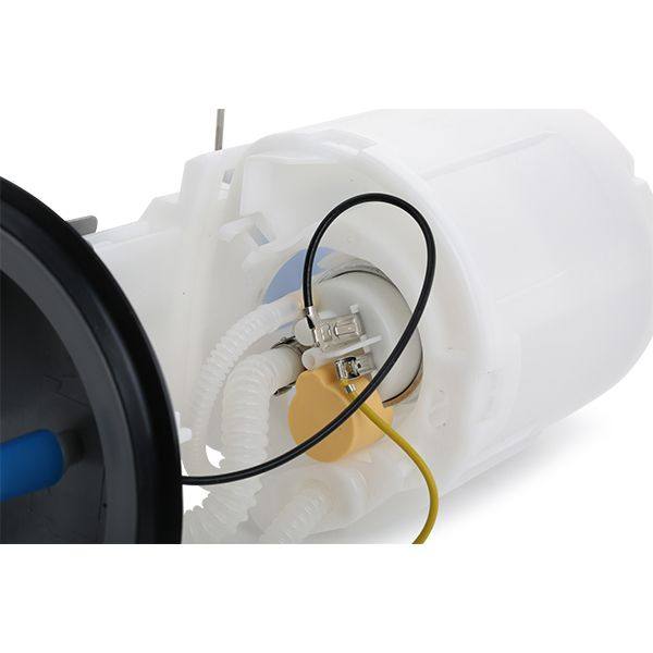 fuel supply unit