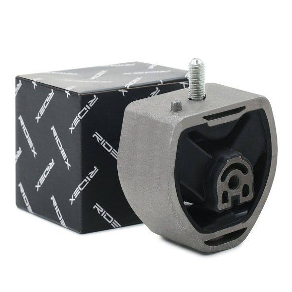 Mounting, manual transmission