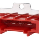 Control Unit, heating/ventilation