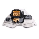 Control Unit, heating/ventilation