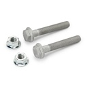 Link/Coupling Rod, stabiliser bar