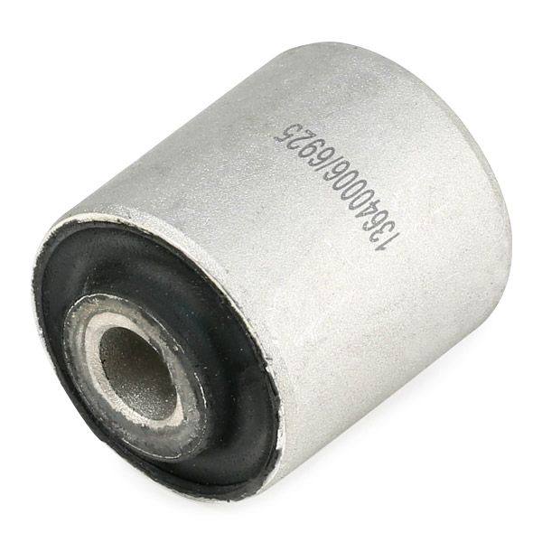 Mounting, control/trailing arm
