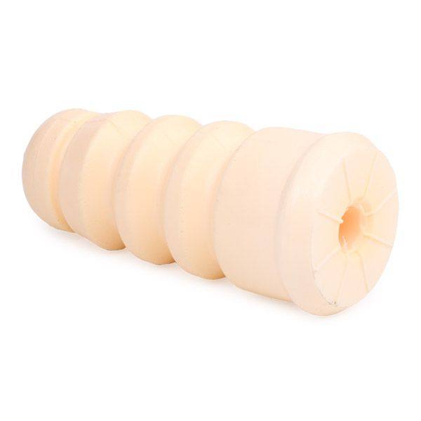 Rubber Buffer, suspension
