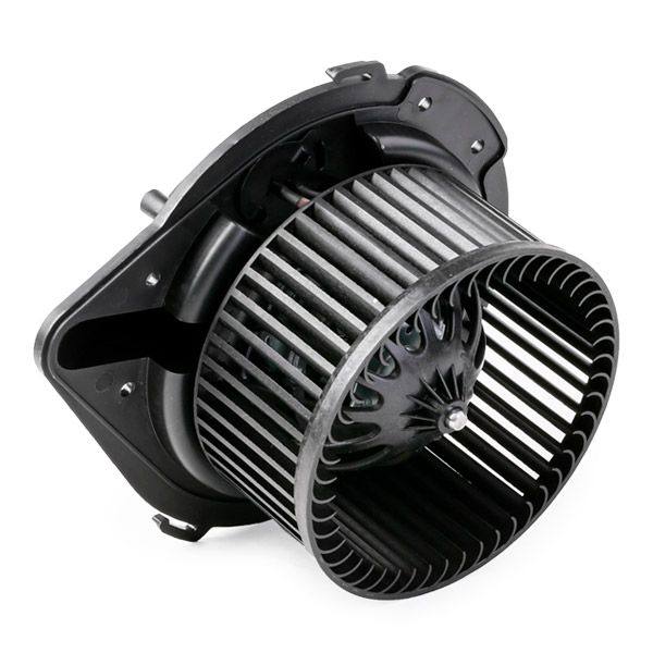 Interior Blower