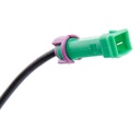 Magnetic Clutch, air conditioning compressor