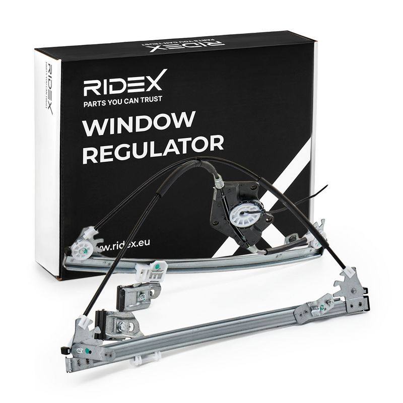 Window Regulator