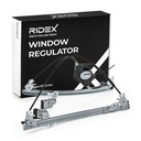 Window Regulator