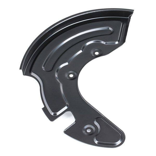 Splash Guard, brake disc