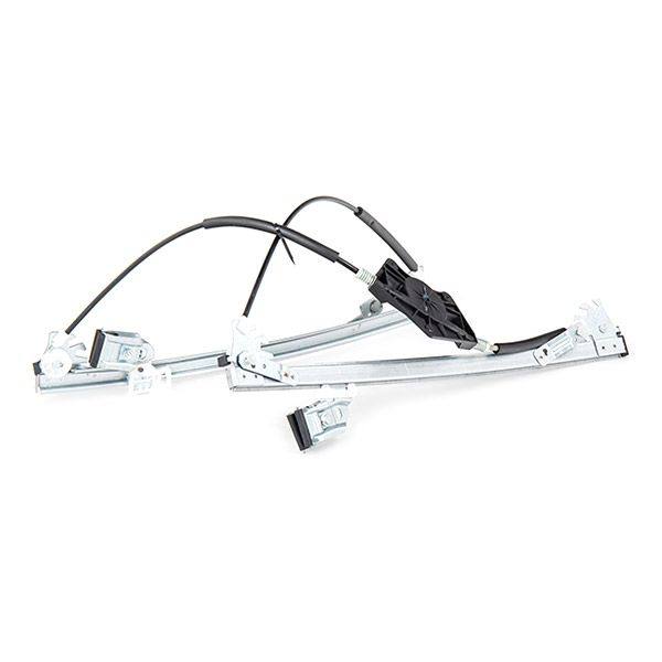 Window Regulator