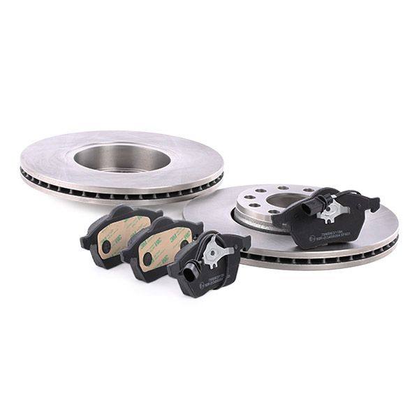 Brake Kit, disc brake