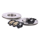 Brake Kit, disc brake
